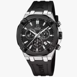 Jaguar J1020/2 Diplomatic Chrono Herrenuhr