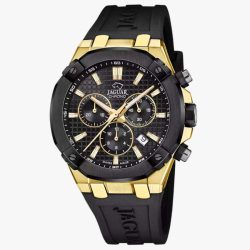Jaguar J1014/1 Diplomatic Chrono Herrenuhr