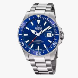 Jaguar J886/1 Diver Automatik Herrenuhr