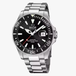 Jaguar J886/3  Diver Automatik Herrenuhr