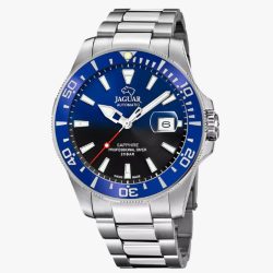 Jaguar J886/5 Diver Automatik Herrenuhr