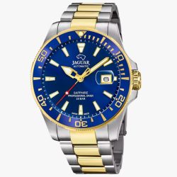 Jaguar J887/1 Diver Automatik Herrenuhr
