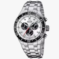 Jaguar J1022/1 Ceramic Herrenuhr