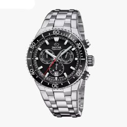 Jaguar J1022/4 Ceramic Herrenuhr