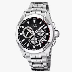 Jaguar J1033/1 Special Edition Chrono Herrenuhr