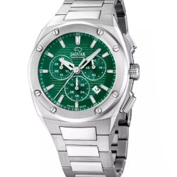 Jaguar J805/C Executive Chrono Herrenuhr