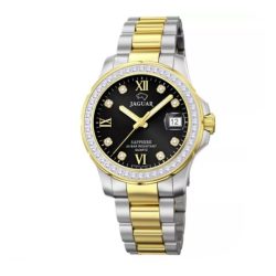 Jaguar J893/4 Lady Diver Damenuhr