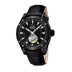 Jaguar J813/A Automatik Herrenuhr