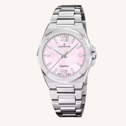 Candino C4775/7 Elegance Damenuhr