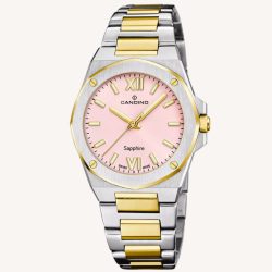 Candino C4776/2 Elegance Damenuhr