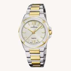 Candino C4776/3 Elegance Damenuhr