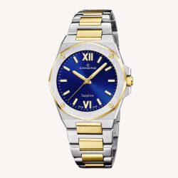Candino C4776/4 Elegance Damenuhr