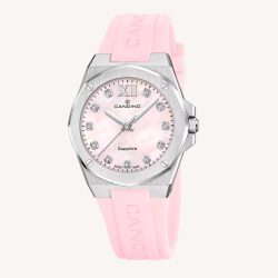 Candino C4777/7 Elegance Damenuhr