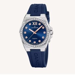 Candino C4772/2 Elegance Damenuhr