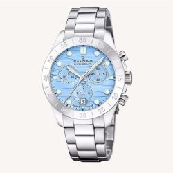 Candino C4783/3 Casual Chrono Damenuhr