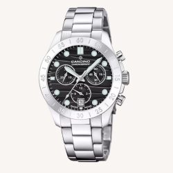 Candino C4783/6 Casual Chrono Damenuhr