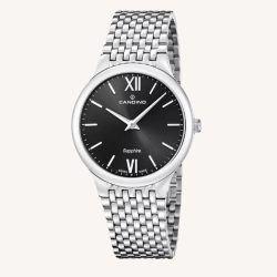 Candino C4786/4 Candino 1947 Herrenuhr