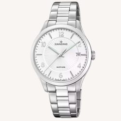 Candino C4798/1 Couple Classic Herrenuhr