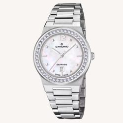 Candino C4749/A Lady Casual Damenuhr