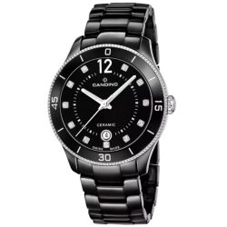 Candino C4795/3 Ceramic Damenuhr