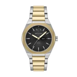 Armani Exchange AX4298 Sync Herren Uhr