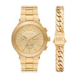 Michael Kors MK9270SET Billie Herren Uhr Set