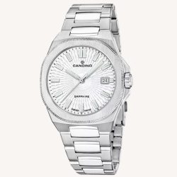 Candino C4799/1 Couple Classic Herrenuhr