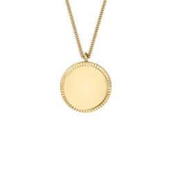 Fossil JF04977710 Ellis Damen Halskette