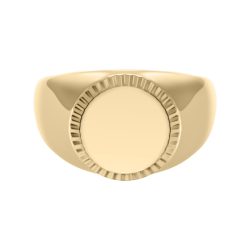Fossil JF04981710 Ellis Damen Ring