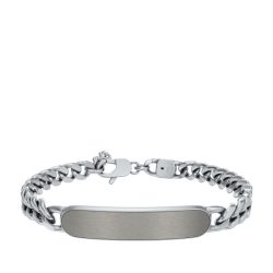Fossil - Armband, Ellis, 21.5CM, Zweifarbig