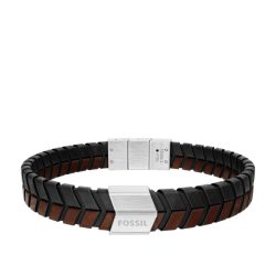 Fossil - Armband, Jewelry, 22.5CM, Multicolor
