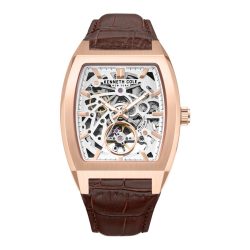 Kenneth Cole KCWGX0077402 Milford Herren Uhr