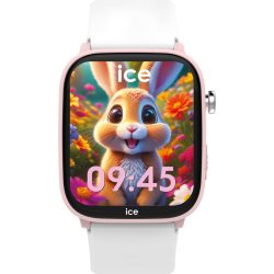 Ice Watch - Smartwatch Display, Smart junior FH, 36mm, Weiss