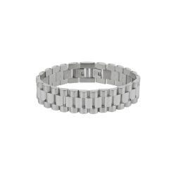AZE Jewellery AZ-BM008-A BraceLex Herren Armband