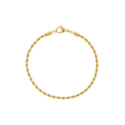 AZE Jewellery AZ-BM009-C Rope Herren Armband