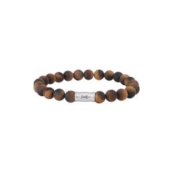 AZE Jewellery AZ-BS024-A Grand Teton Matt Herren Armband