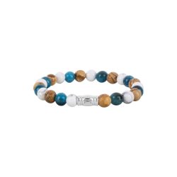 AZE Jewellery AZ-BS046-A Mount Kita Herren Armband