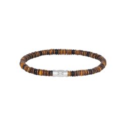 AZE Jewellery AZ-BS411-A Kilimanjaro Supreme Herren Armband