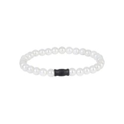 AZE Jewellery AZ-BS610-A Pearl Mountain Herren Armband