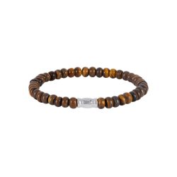AZE Jewellery AZ-BS617-A Grand Teton Oval Herren Armband