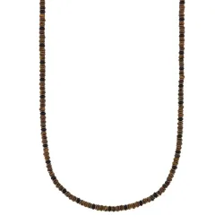 AZE Jewellery AZ-NL411-A Kilimanjaro Supreme Herren Halskette