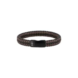 AZE Jewellery AZ-BL005-O Iron Jack Herren Armband