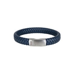 AZE JEWELS - Armband, AZE Jewellery, 21cm, Blau