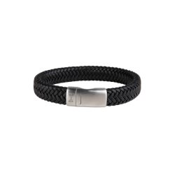AZE Jewellery AZ-BL007-A Iron John Herren Armband