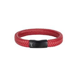AZE JEWELS - Armband, AZE Jewellery, 21cm, Rot