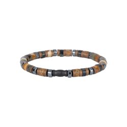 AZE Jewellery AZ-BS622-A Ranger Peak Disc Herren Armband