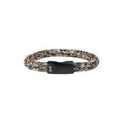AZE Jewellery AZ-BT001-G-210 Topgallant Herren Armband