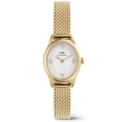 Daniel Wellington DW00100939 Ophelia Mini Damenuhr