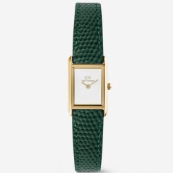 Daniel Wellington DW00100906 Bound Mini Damenuhr