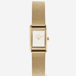 Daniel Wellington DW00100928 Bound Mini Damenuhr